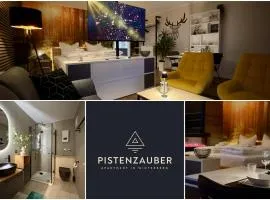 Apartment Pistenzauber