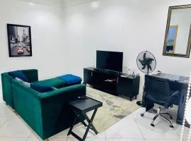 Modern 1bedroom in Bodija