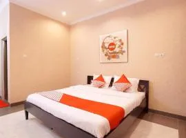 Hotel O near UGM formerly Bayang Brothers Guest House