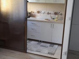 Patricia&Vlad Apartment, ξενοδοχείο σε Mangalia