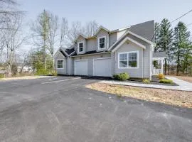 Spacious House in Prime Location