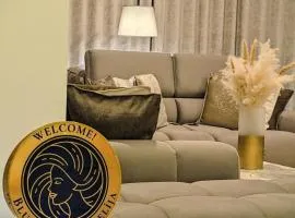 BlueSeaPearl apartamentai Palanga, Šventoji