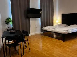 Bright 2BR Apartment in Central Vienna