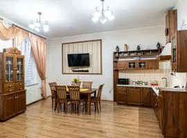 Apartament LUX Franciszkańska, Przemyśl