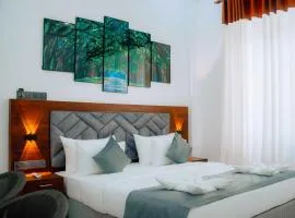 Kings Town Hotel Anuradhapura