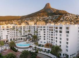 President Hotel, hotel in Cape Town