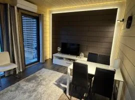 Ellivuori Chalet 5, Chalet Rauta