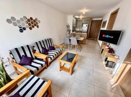 Ideal para familia de 5, hotel v destinaci Ibarra