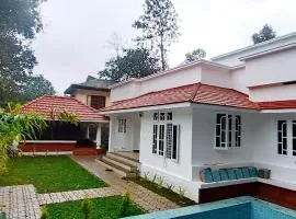 Heaven Cloud Stay Hub Attappadi