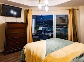 3 Bdr Apartment close to Port of Spain