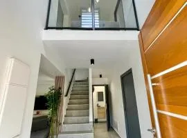 Villa Aloha Martinique