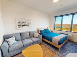 Pioche Village - #1230, hotel v destinaci Cranmer