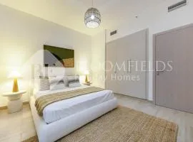 Bloomfields Comfortable 1Br In Water Edge