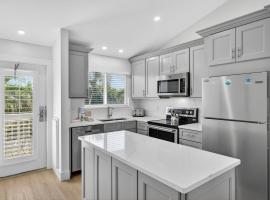 Welcome to paradise at South Seas Marina Villas 608 on beautiful Captiva Island!, Hotel in Captiva