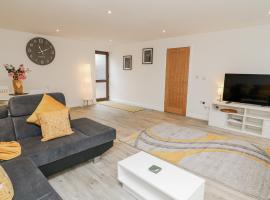 Station House, ξενοδοχείο σε Scredington