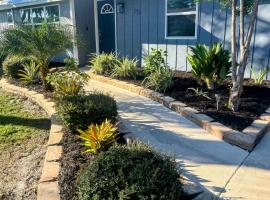 Nancy Haven, hotel in Port Saint Lucie