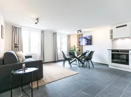 book2stay - Apartments Spisertor