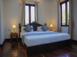 Villa Oasis Luang Prabang