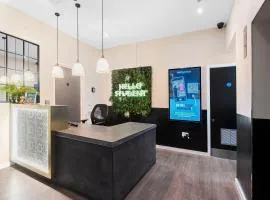 For Students Only - Pennine House in Leeds