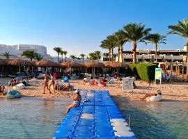 Sharm Hills Oasis-Pool View