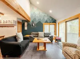 Cross Country on Camelback