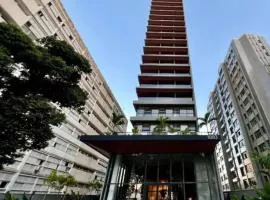 Luxuoso Flat - Salvador Corredor da Vitoria