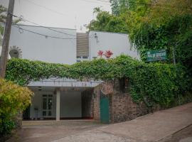 Palm Grove Bandarawela, khách sạn ở Bandarawela