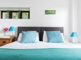 Lower Marsh Farm B&B