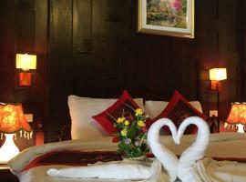 Villa Phathana Royal View Hotel