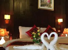 Villa Phathana Royal View Hotel