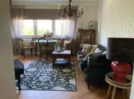 Seaside retreat, peaceful and quiet, Eco-Friendly