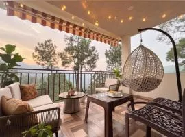 TreeHouse Kasauli by Chaitnya Homes