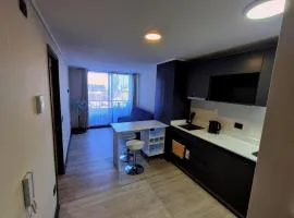 Tu lugar ideal en el sector ideal de Santiago