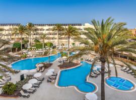 Barceló Corralejo Bay - Adults Only, hotel em Corralejo
