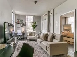 Boho, Walk East Village, Downtown, Free Parking