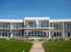 Surf & Sand Beach Motel