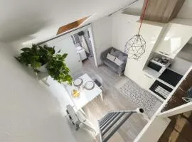 Cozy Studio in Milan