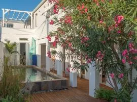 La Kazaka Terre Sainte