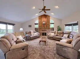 Blue Ribbon Homestead