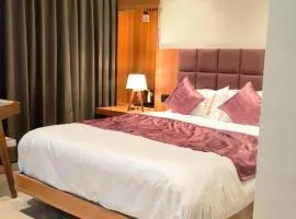 Hotel ShivSundar Executive