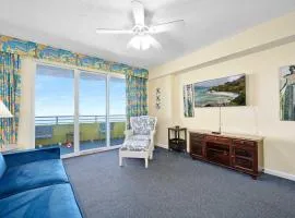 Luxury 18th Floor 1 BR Beach Condo Direct Oceanfront