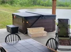 Scenic Mountain Lodge