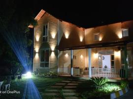 Suki Farm, ξενοδοχείο σε Maddūr