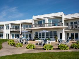 Surf & Sand Beach Motel، فندق في جنوب يارماوث