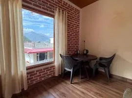 Chandra homestay kainchi dham