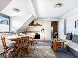 Whg 2 - Ferien auf einem Resthof