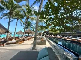 Amaite Holbox - Oceanfront Hotel