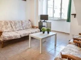 Appartamento con 3 camere a Senigallia - SE032