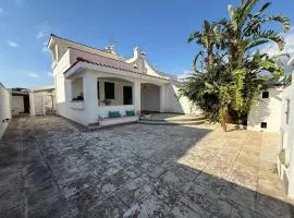 villa De Simone