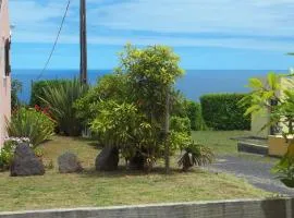 Faial Cottage